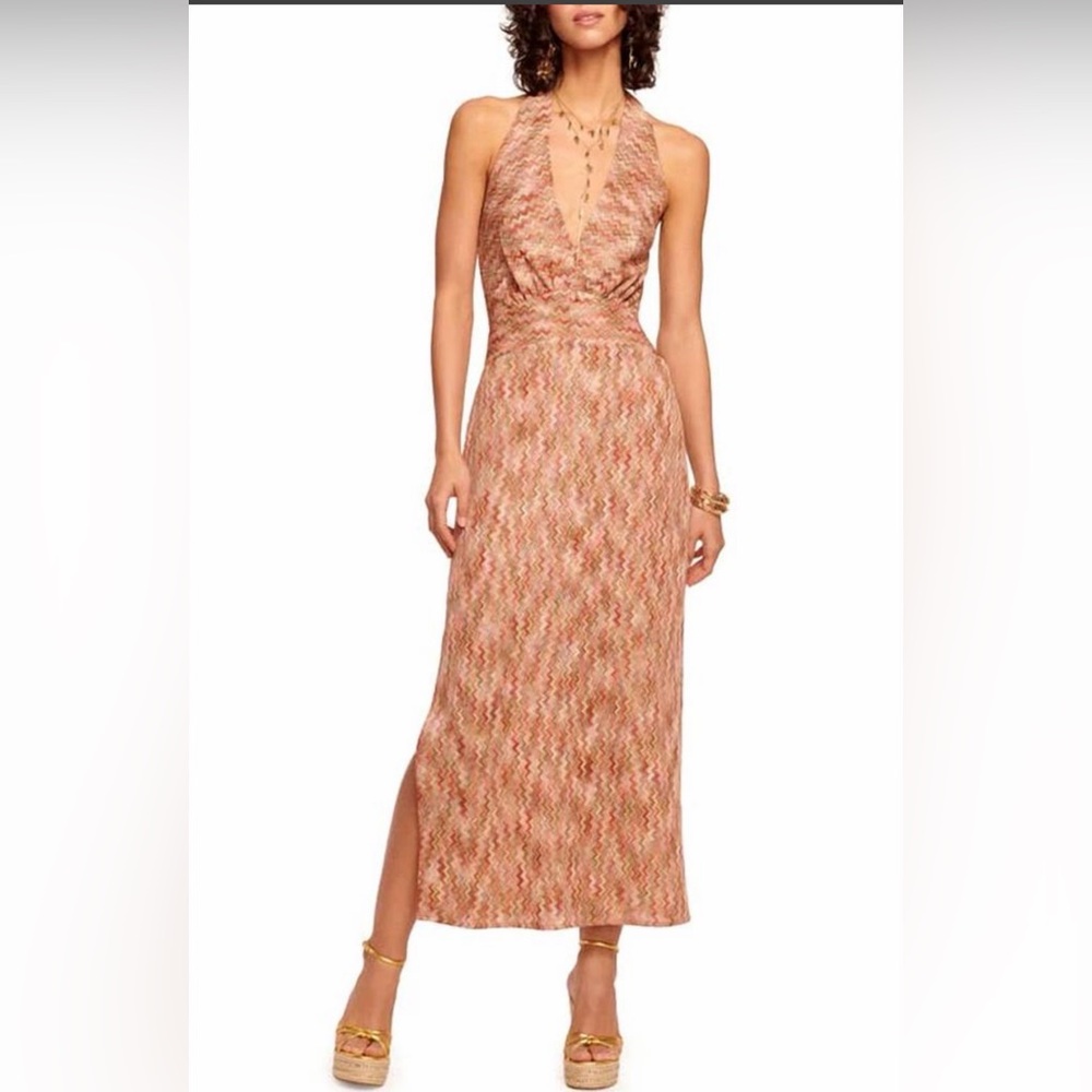 Ramy Brook - Henrietta Dress